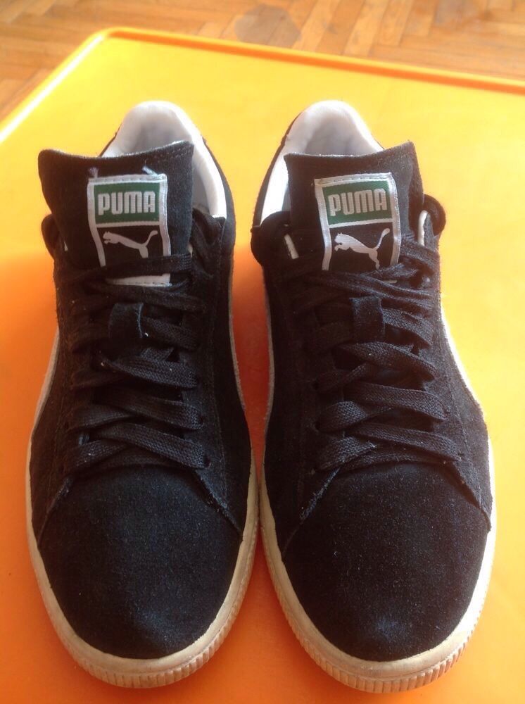 Продам оригинальные кроссовки puma 40 р