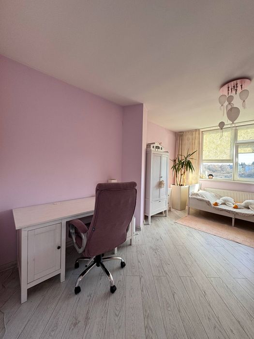 Продаж 2-кімнатної квартири 90м кв ПАСІЧНА ПАРК