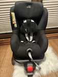 Fotelik britax Romer dualfix M i-size