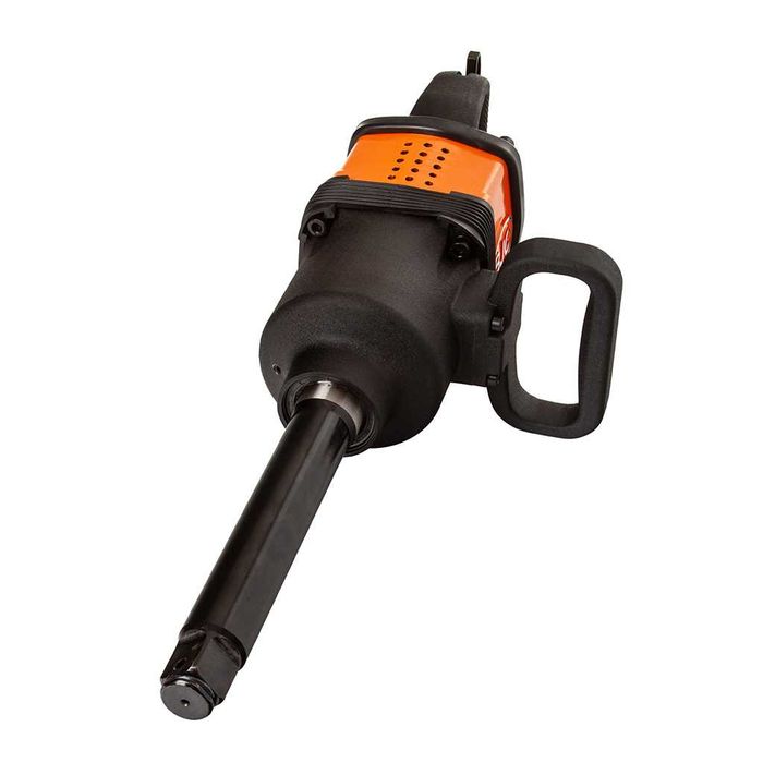 KLUCZ pneumatyczny pneumat 1" BJC 788A 4800 Nm