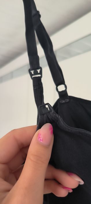 Koszulki do karmienia piersią