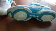 Кросівки унісекс, Reebok