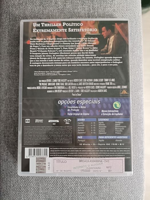 Brigada Assassina