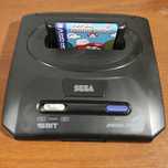 НАЛОЖКА! Sega Mega Drive 2 + МАРІО Брос 2. НОВА. Замовляй ТУТ!