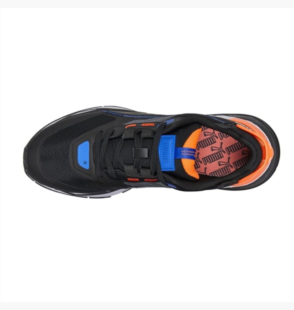 НОВІ чоловічі кросівки PUMA ОРИГІНАЛ MIRAGE 10,5 44 28,5см 38862006
