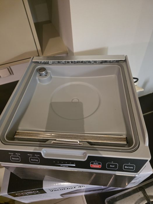 Zgrzewarka próżniowa VacuChef40