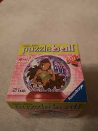 Puzzle Ball Winx