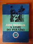 John Steinbeck - A Leste do Paraíso (Vol. 2)