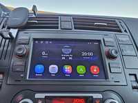 Radio Android Ford C-Max. Idealny Stan