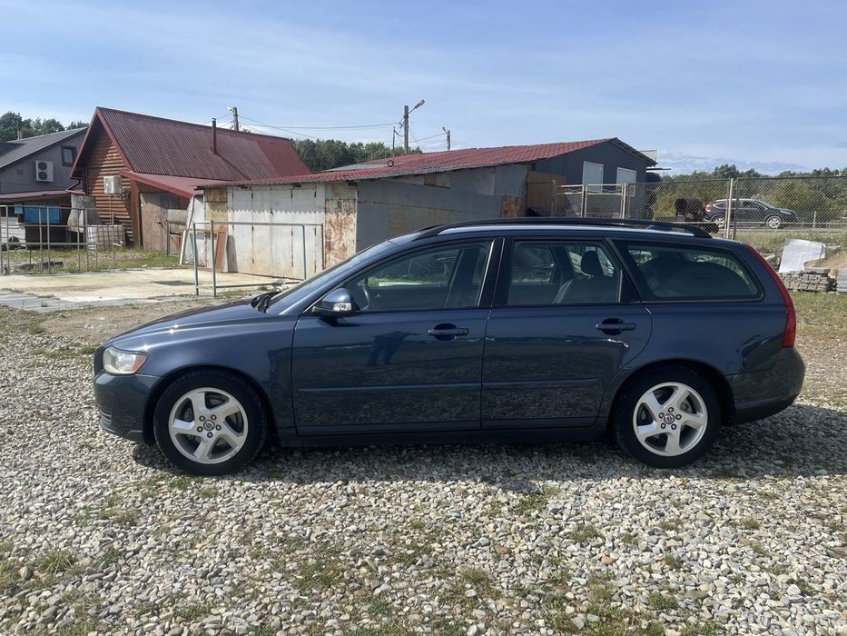Продам Volvo V50