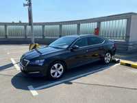 Skoda Superb Skoda Superb 1.6 TDI, DSG