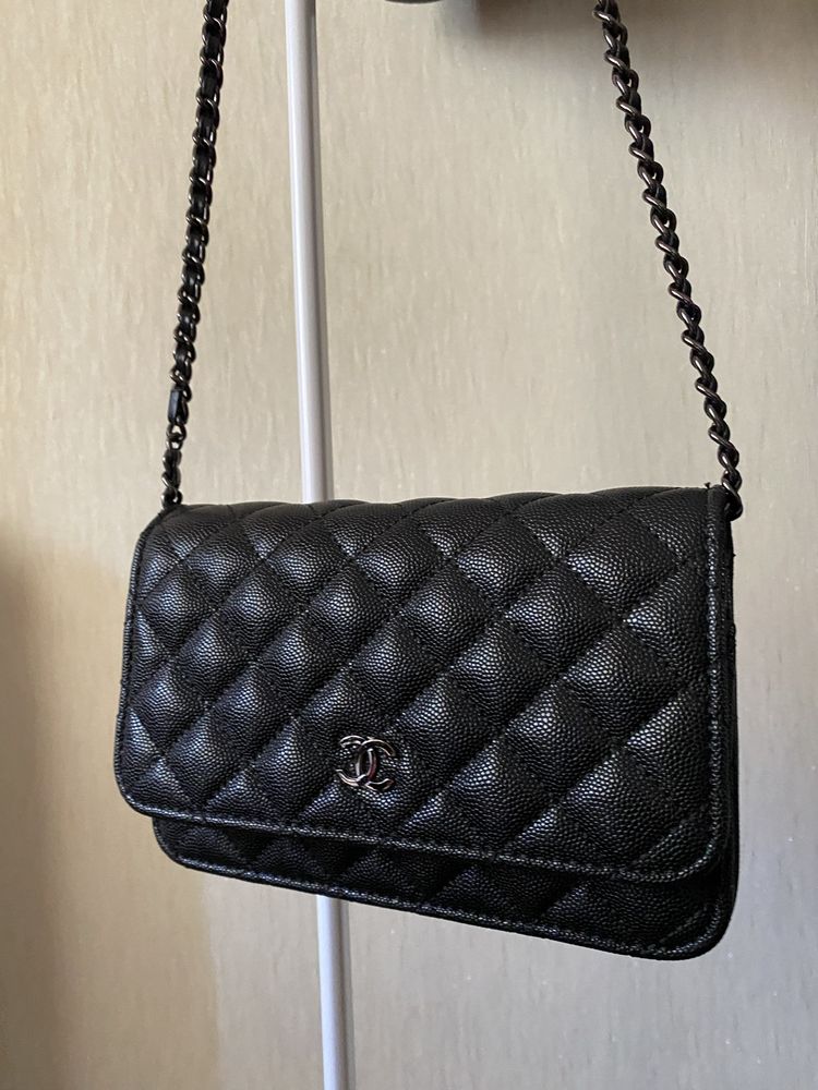 Сумка Chanel