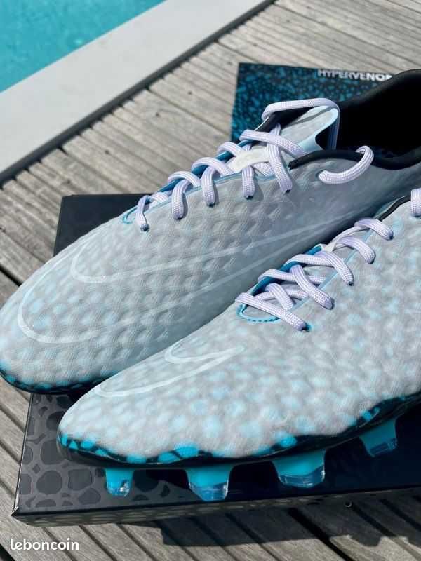 !SALE! Бутси Nike Hypervenom Phantom Elite 39 40 41 42 43 44 45 фантом
