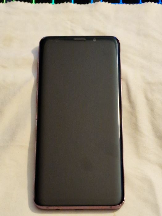 Samsung Galaxy S9 Plus 64GB – Bom estado geral