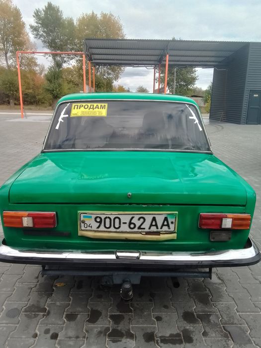 Продам   ВАЗ 2101