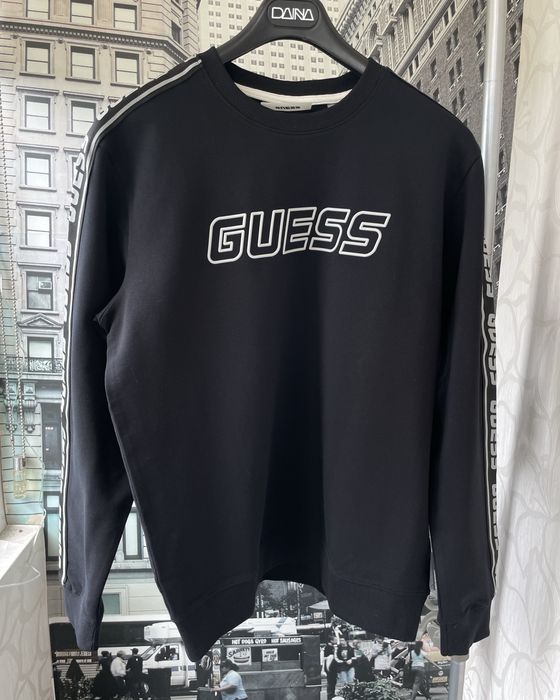Світшот Guess (Оригінал ) Преміальна лінійка,   Розмір: L