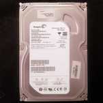 Dysk twardy Seagate SATA II 2,5" / 250 GB / 7200 RPM / 16 MB cache