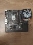 i5 9600kf B365 16Gb ddr4 ігровий комплект
