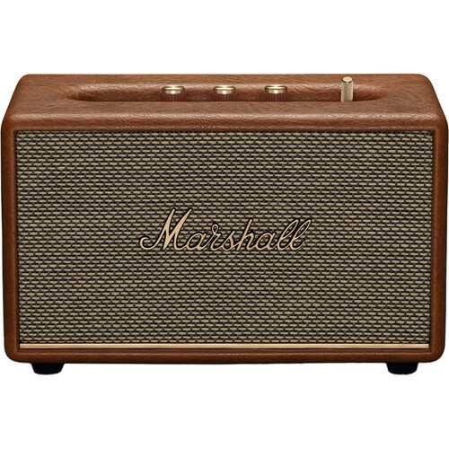 Колонка Marshall Acton III Brown Підтримка офіційного додатку 1006075