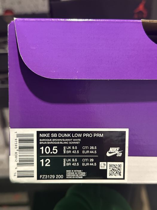 Nike sb dunk low Big Money Savings