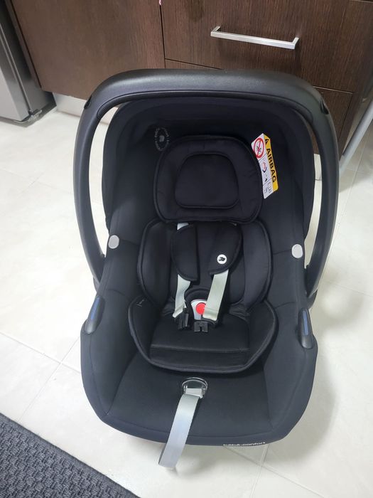 Carrinho bebe Adorra2 da Maxi Cosi