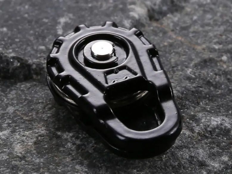 Metalowe zblocze do modelu rc 1:10 TRX SCX AMEWI HPI REELY FMS TAMIYA