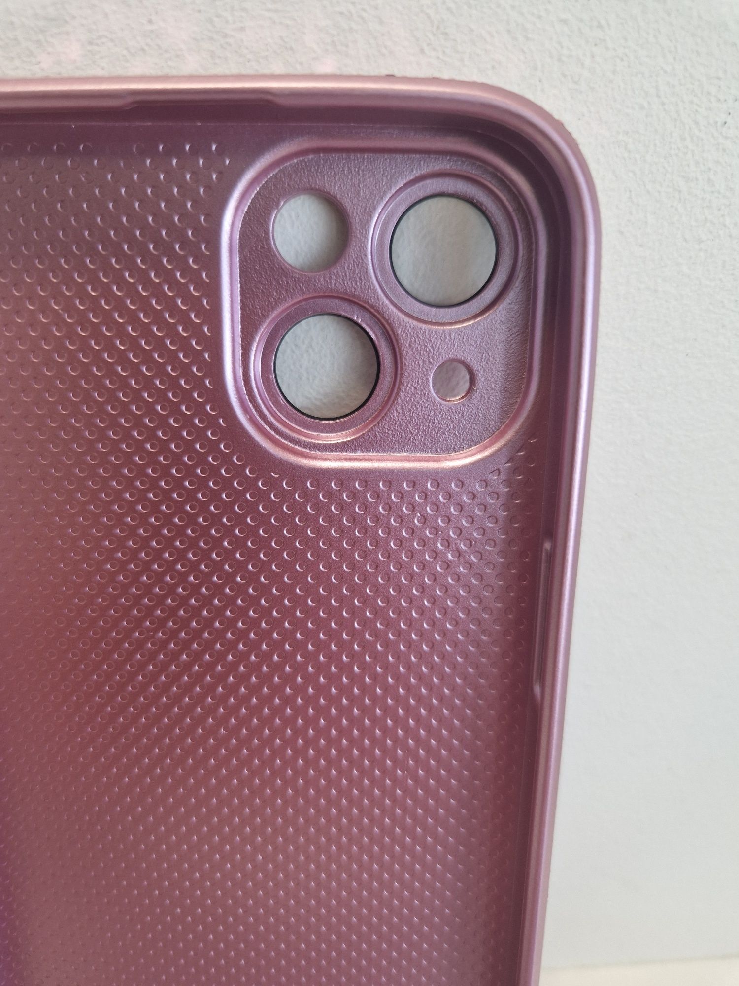 Flash Case do Iphone 14 jasnoróżowy