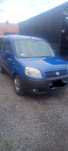 Fiat Doblo Ładny 1.9 jtd