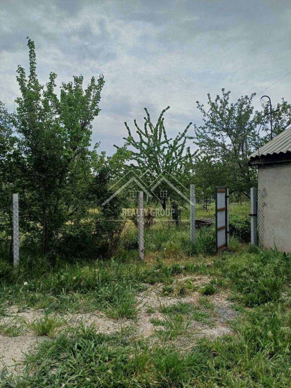Продаж дачі кооп. Агломератчик ( Матрьоновка, Югок) 7 соток.