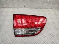 LAMPA LEWY TYŁ CITROEN C-CROSSER  1146-380L