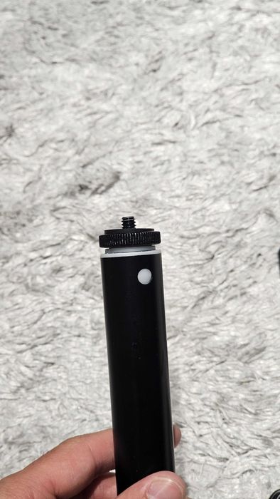 Instra360 Remote + Selfie Stick + Bolsa + Fita