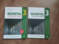 Matematyka 3. Zakres podstawowy. Podręcznik i zbiór zadań