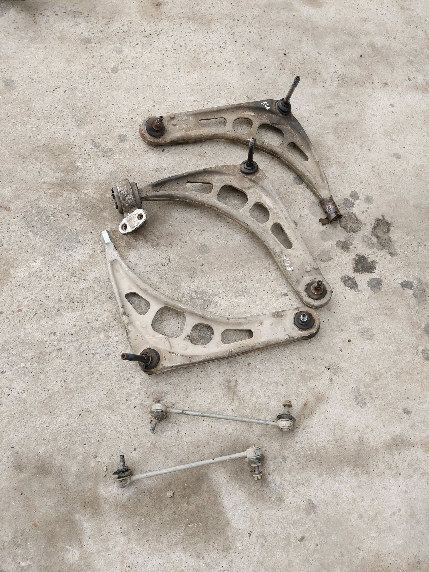 Речаг BMW БМВ E38 Е39 Е46 Е53 Е60 Е61 Е65 Е66 E70 E71 E83 Е90 Е91 Е92