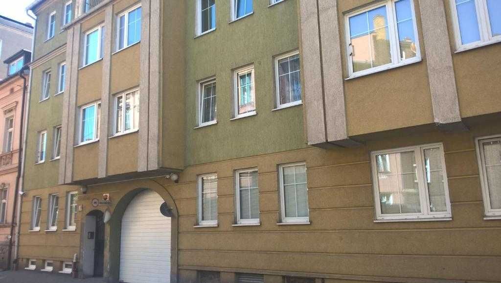 Do wynajęcia kawalerka-18m2 Centrum Poznania