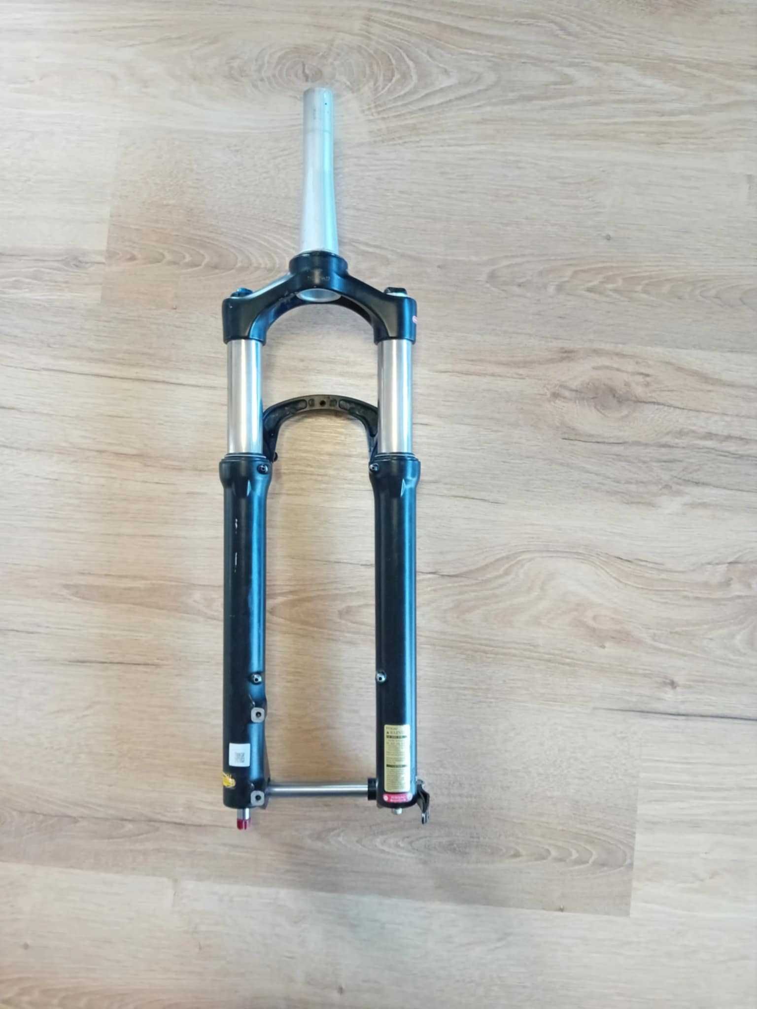 amortyzator sr sountur xcr