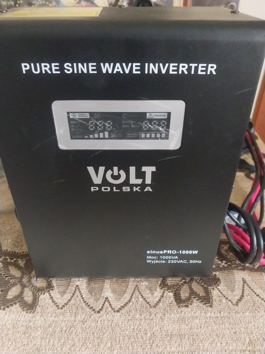 Источник бесперебойного питания Volt polska