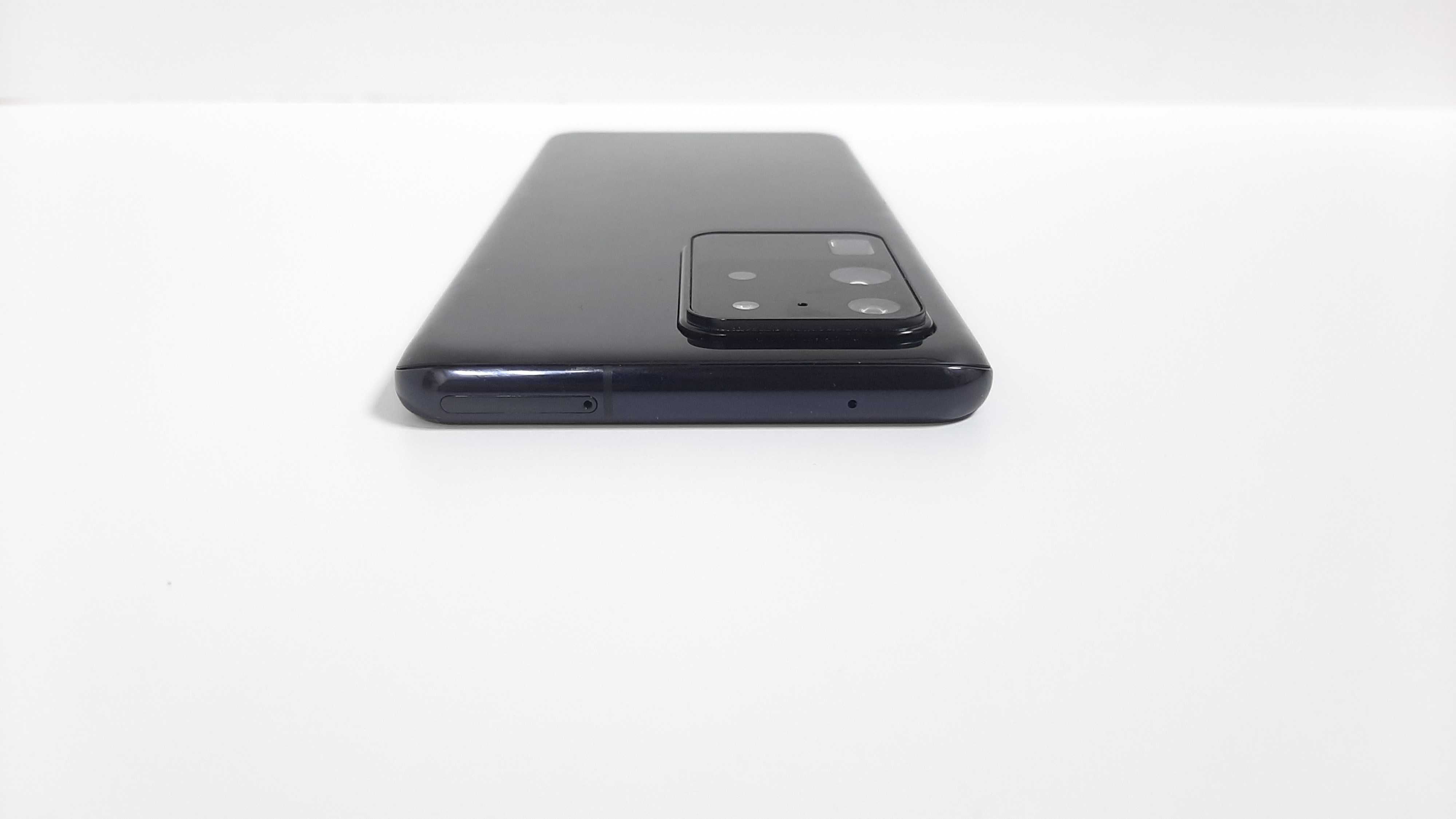 Смартфон Samsung Galaxy S20 Ultra SM-G988U 12/128GB