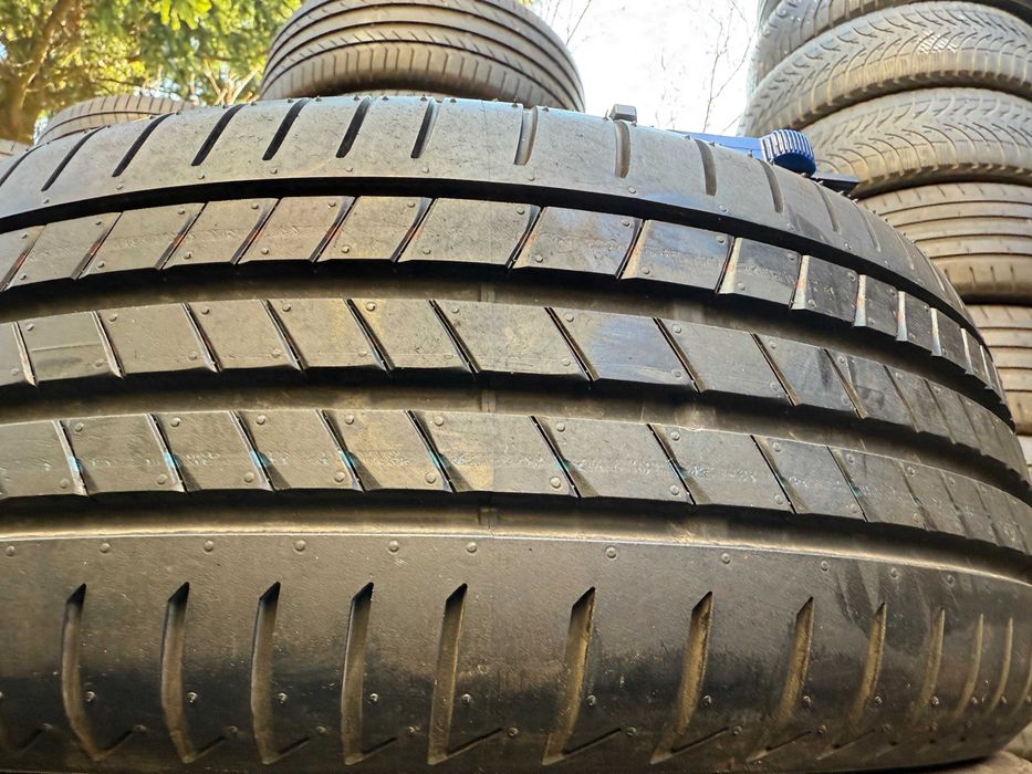 Komplet opon Bridgestone Turanza T005 195/55r16 87H