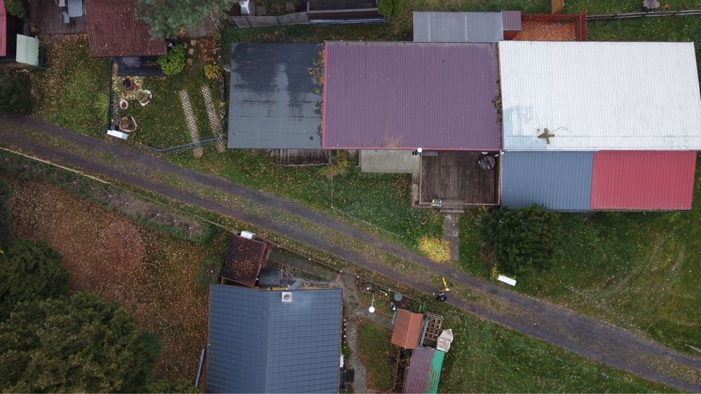 Precyzyjne pomiary 3D tachimetrem oraz weryfikacja wykonanych prac