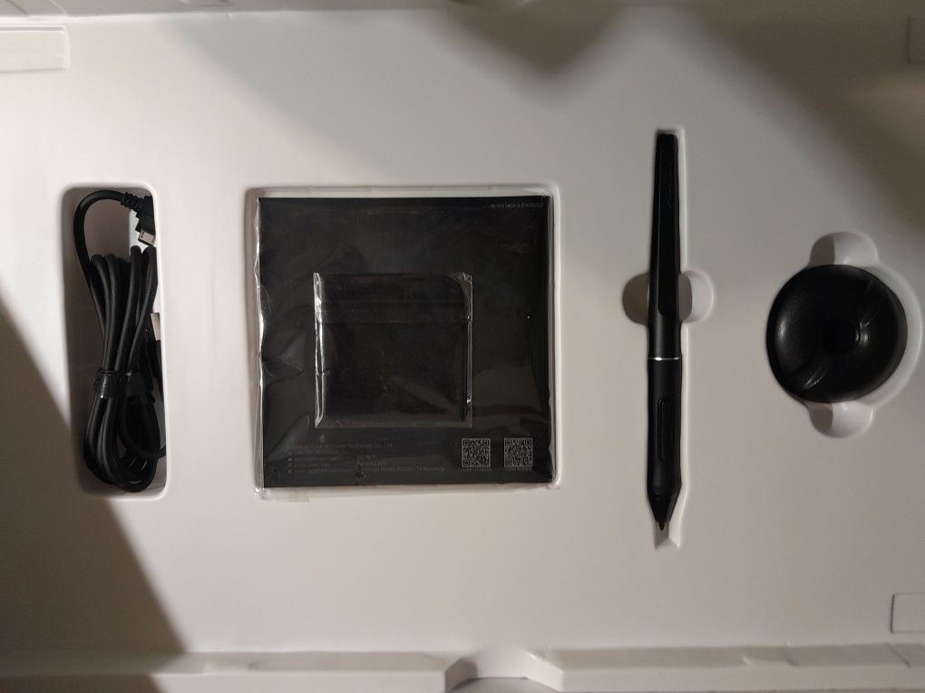 Tablet graficzny HUION WH1409 V2