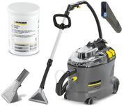 Karcher WYNAJEM! 50 zł!! odkurzacz pioracy, pranie tapicerki