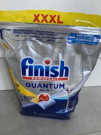 finish quantum lemon 60