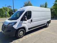 Fiat Ducato  Fiat Ducato 2.3 L3H2