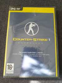 Counter strike Anthology nowa