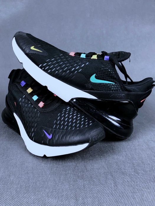 Кросівки Nike - 42.5 - 27см