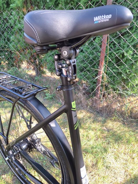 Електровелосипед KTM Cento 8 PLUS P5