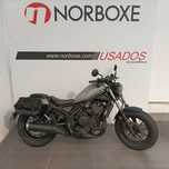 Honda CMX  Rebel 500