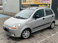 Chevrolet Matiz 2006 r