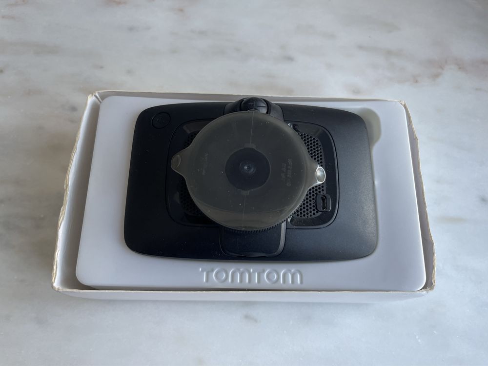 GPS TomTom Start 52