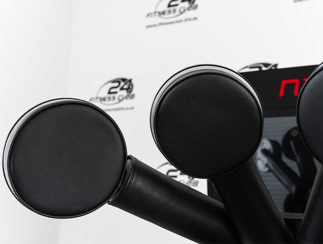NPG BOXER z platformą- maszyna do ćwiczeń funkcjonalnych